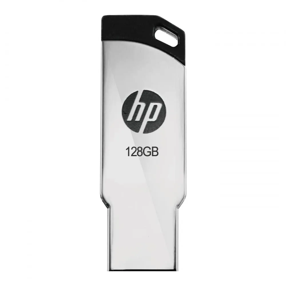 HP USB 2.0 Flash Drive 128GB