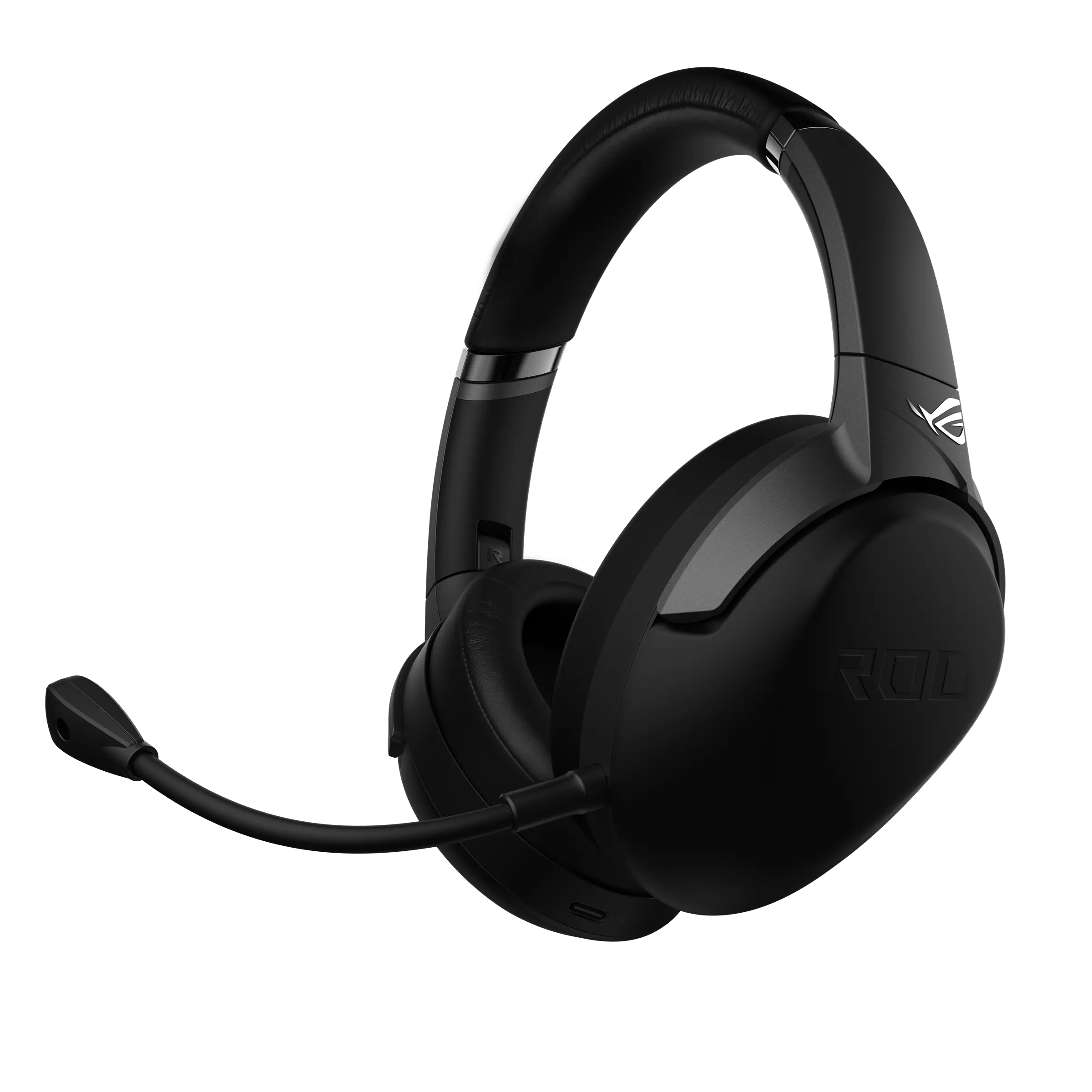 ASUS ROG Strix Go Core Wired Over The Ear Headphone with Mic 